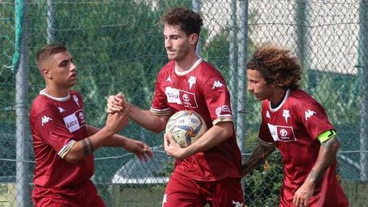Tau Calcio, nonostante il ko i playoff non sono un sogno