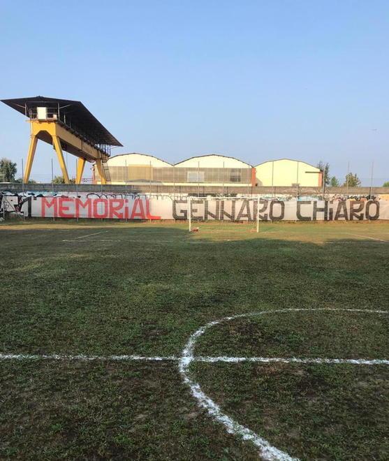 Il torneo al Varignano in ricordo di Gennaro Chiaro