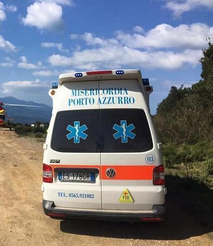 Muore a 51 anni stroncato da un infarto davanti a moglie e figlio 