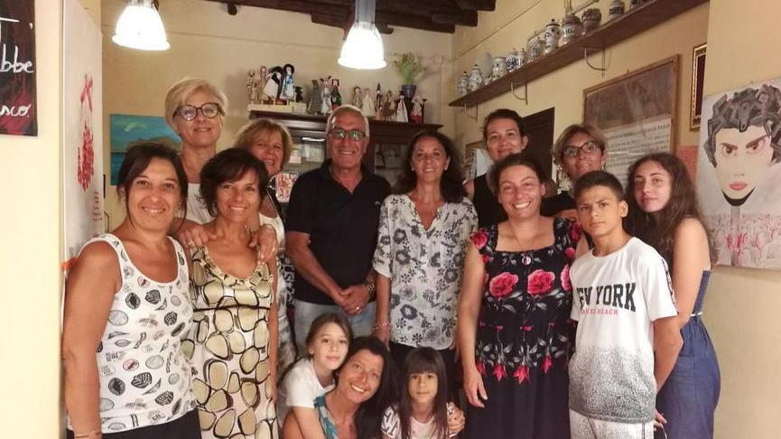 «Il cammino nella legalità un dono e un’emozione»