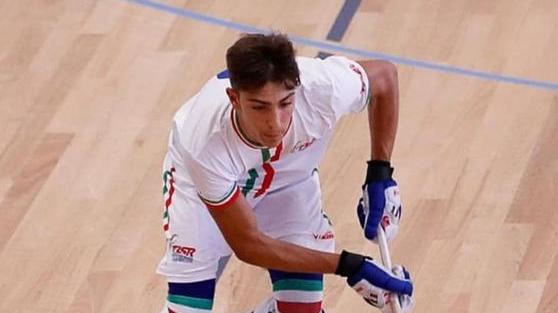 Nove sigilli follonichesi nella goleada contro Israele