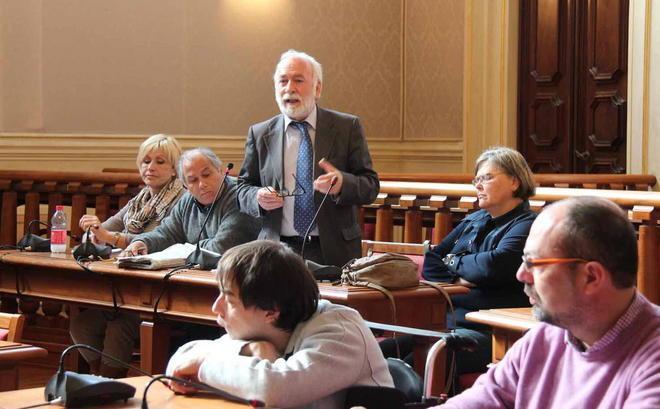 «La Società della salute non è attiva» 