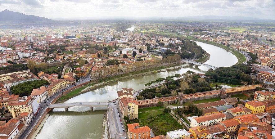 Asse Pisa-Cascina, lo sviluppo sarà programmato insieme 