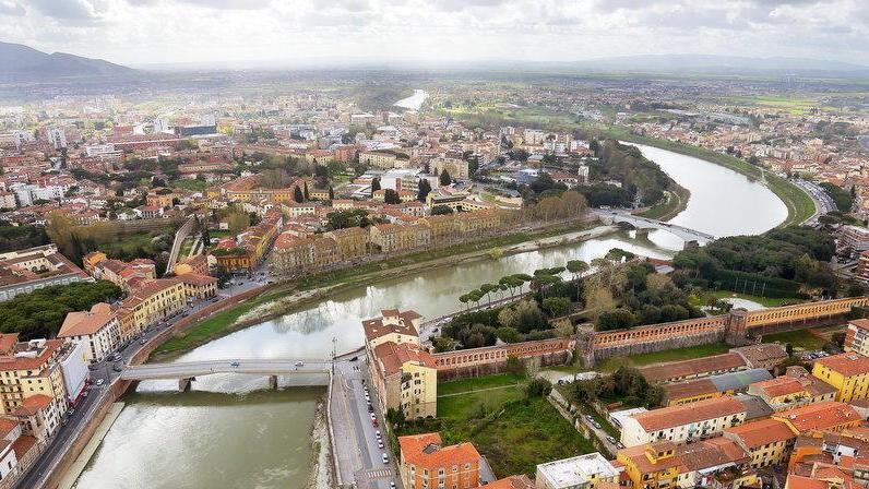 Asse Pisa-Cascina, lo sviluppo sarà programmato insieme