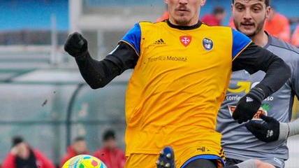Nerazzurri, l’impresa del “Menti” è super Mercato: Fabbro in prestito dal Chievo