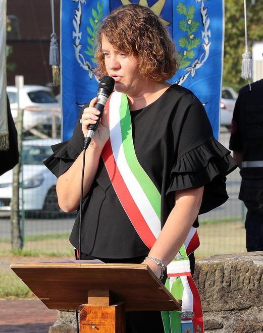 Il Comune ringrazia per la partecipazione alle celebrazioni