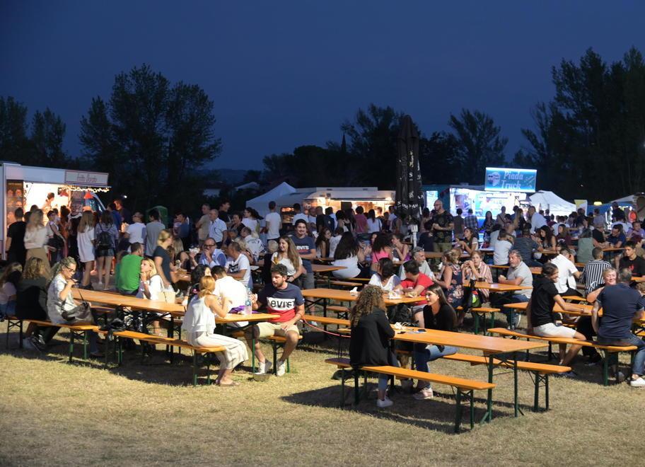 Numeri record per il Beat E la festa non è ancora finita 