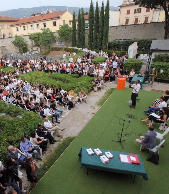 Premiati gli studenti più meritevoli Ecco i nomi di chi ha preso almeno 90 