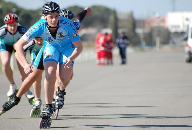 Hockey Empoli brilla nel settore corsa 