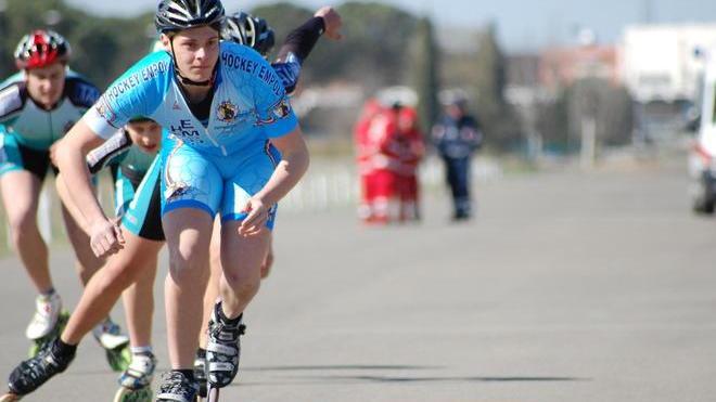 Hockey Empoli brilla nel settore corsa