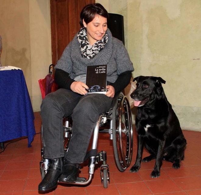 Lulù e le sue due amiche su Raiuno alla “Vita in diretta”