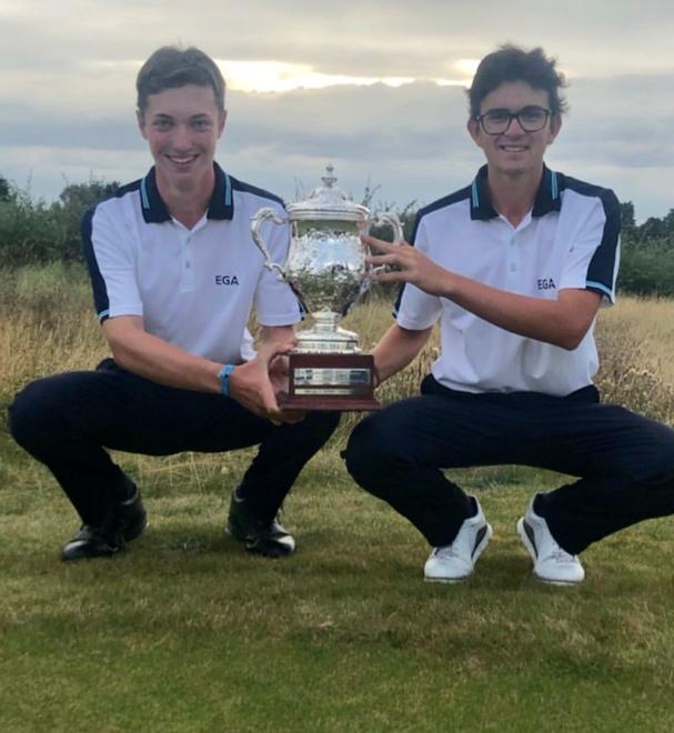 “Jacques Léglise Trophy” Matteo Cristoni super: che impresa in Inghilterra 