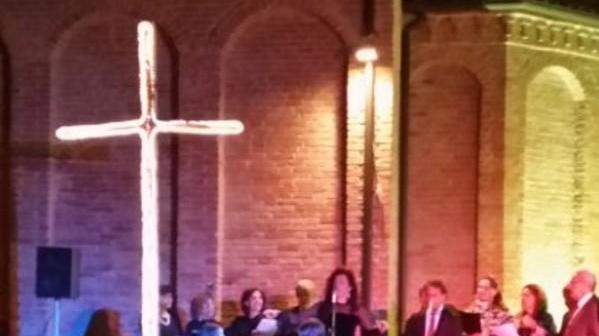 Oratorio Crocetta senza eventi Associazione frenata da regole e oneri