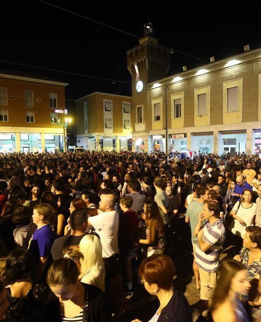 Fiera, novità nella tradizione E l’entusiasmo è alle stelle 