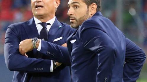 Il gap con le altre squadre è aumentato: ora bisogna confidare nel lavoro e nella crescita del gruppo