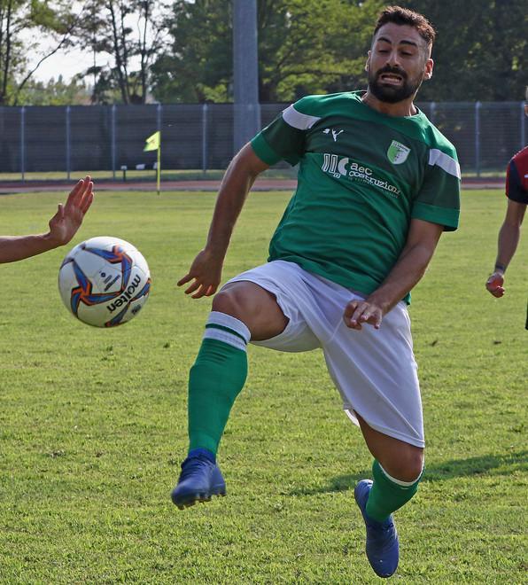 Sant’Agostino, falsa partenza Il ds: «Stiamo cambiando» 