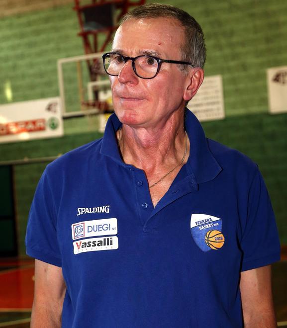 Furlani alza l’asticella «La 2G quest’anno punta ai primi posti»