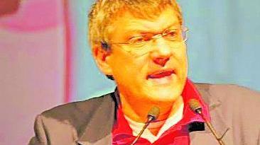 La Cgil di Reggio Emilia prepara l’assemblea con il sigillo di Landini