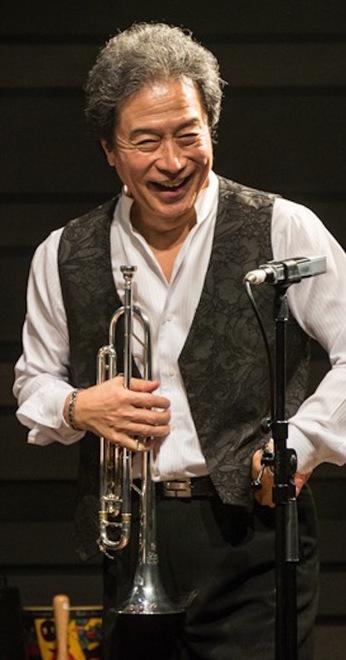 Seminario musicale al Bismantova con Tiziano Bianchi e Okoshi