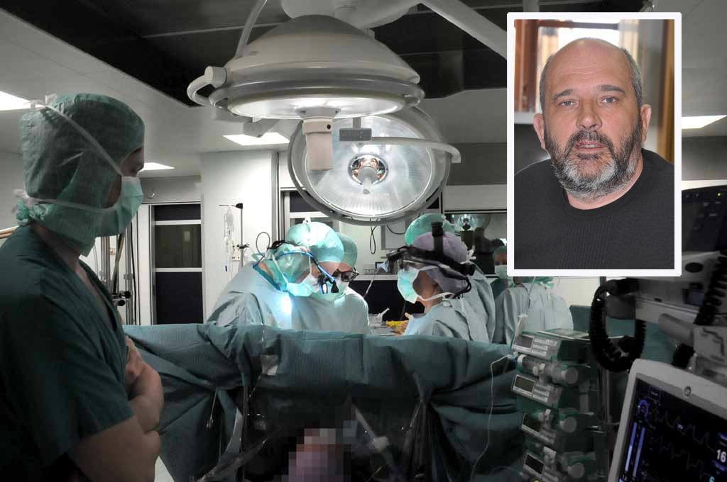 Vannozzi fuori pericolo dopo oltre 4 mesi dal terribile ictus, iniziata la riabilitazione