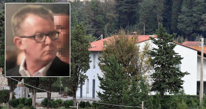 Si era finto smemorato, ora chiede scusa: «Ho sbagliato, ma fatemi tornare casa» 