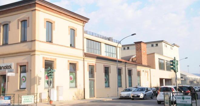 Corruzione per l’ex Safill, sono cinque gli indagati 