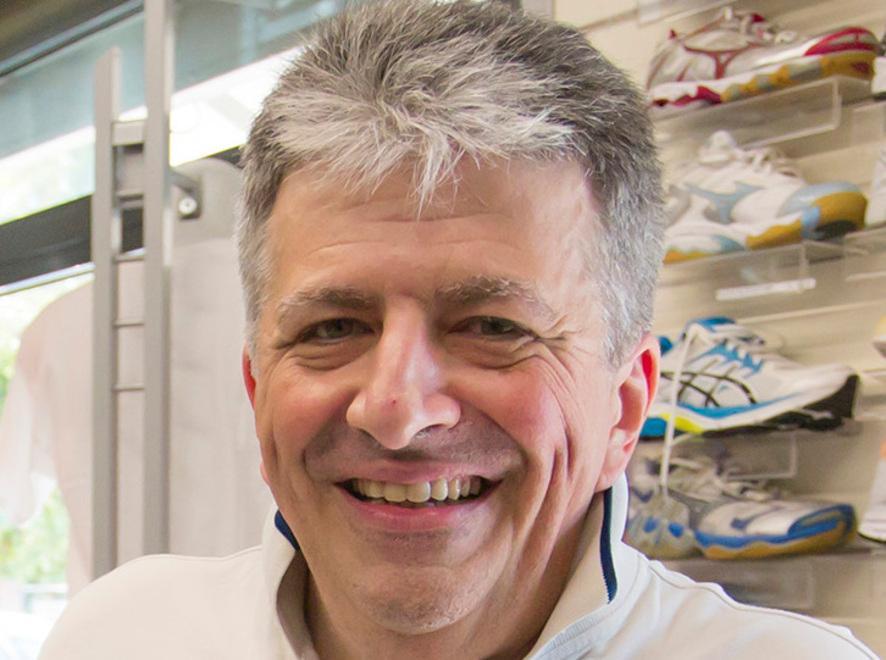 Mirandola. Luppi, Kiki sport: «I 10 euro? Certo. Entrano, provano Poi vanno a comprare online...»