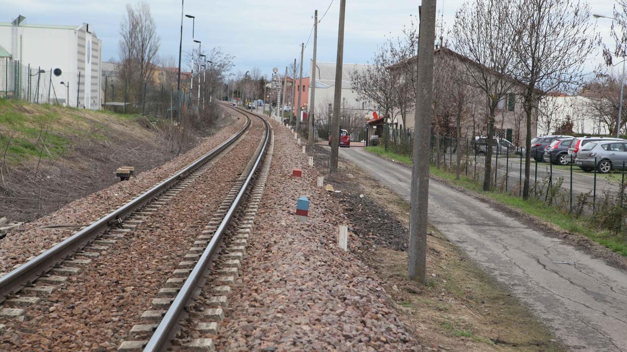 Reggio Emilia, Rfi a caccia di giovani per la manutenzione della rete ferroviaria