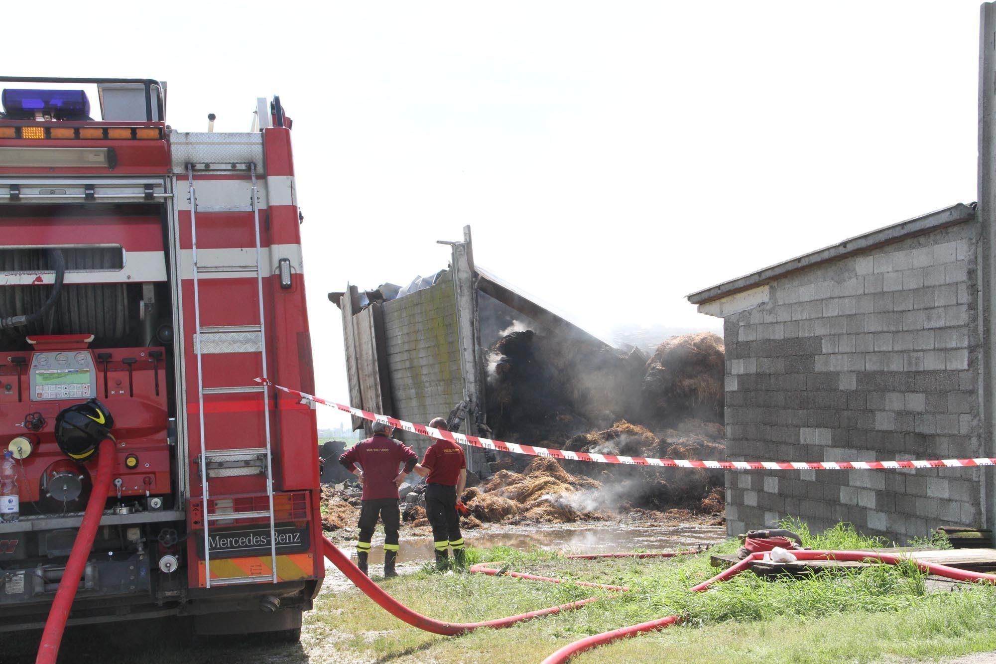 Donna carbonizzata, si indaga per omicidio. Fermato il compagno 