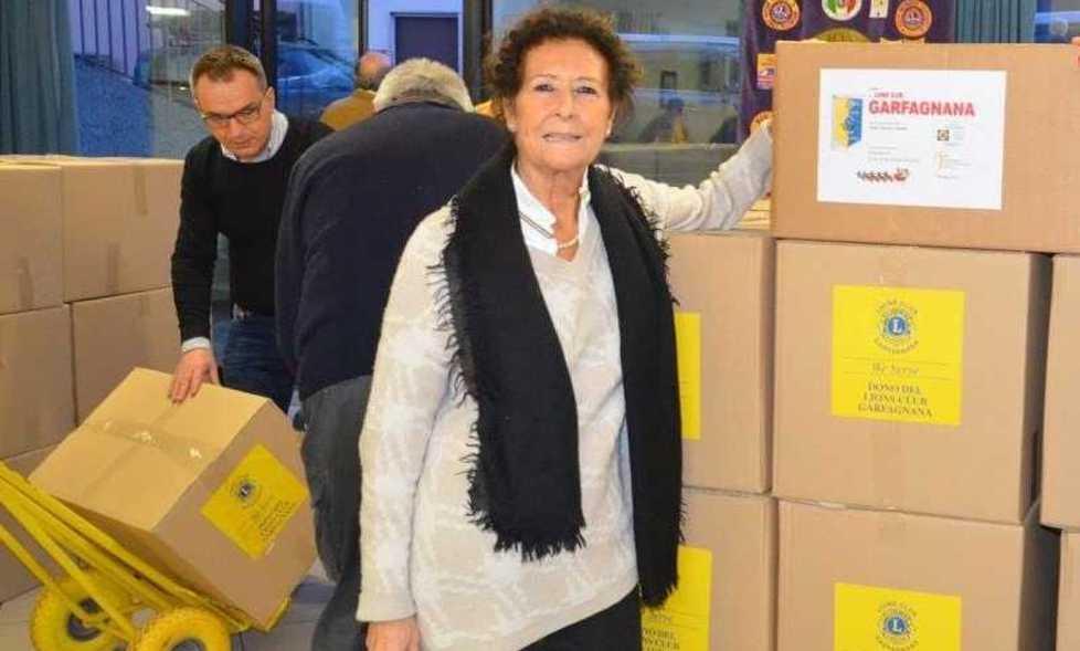 Muore a 69 anni dipendente dell'Asl e volontaria 