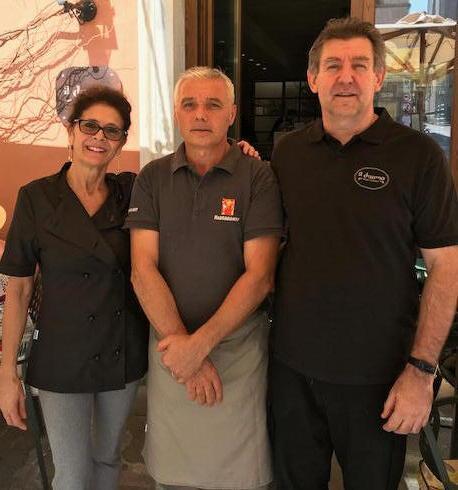 La pasticceria Il Duomo in lizza per il panettone più buono del mondo 
