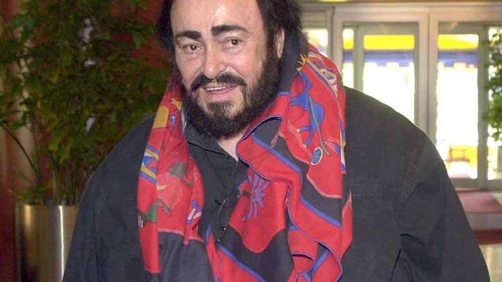 Al comunale primo concerto per Pavarotti con il “Requiem” di Leoncavallo