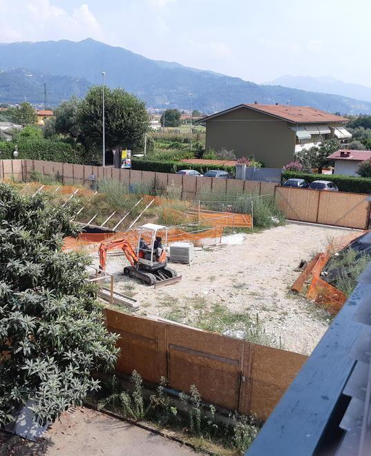 Pisacane 2, lavori ancora fermi Ma ora parte il Bando periferie 