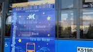 2.500 biglietti, 5.000 corse: va forte il “bus sotto le stelle”