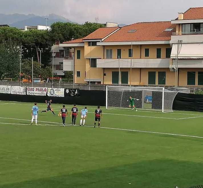 Bracaloni carica i suoi ragazzi «Ho visto tante cose buone» 