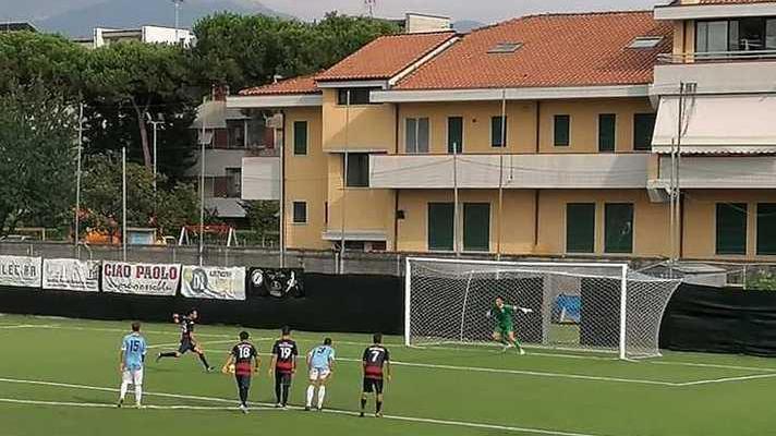 Bracaloni carica i suoi ragazzi «Ho visto tante cose buone»