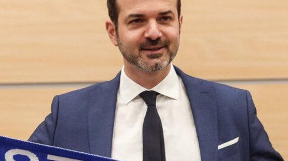 Stramaccioni, censura dalla Federcalcio iraniana ma il caso ora è risolto