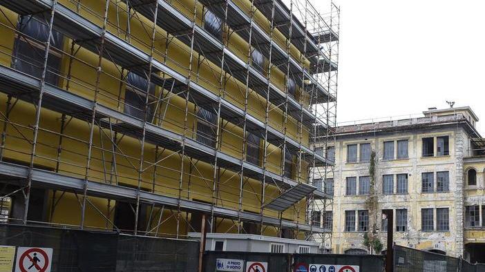 Il centrodestra: Manifattura, Mammini non dà risposte