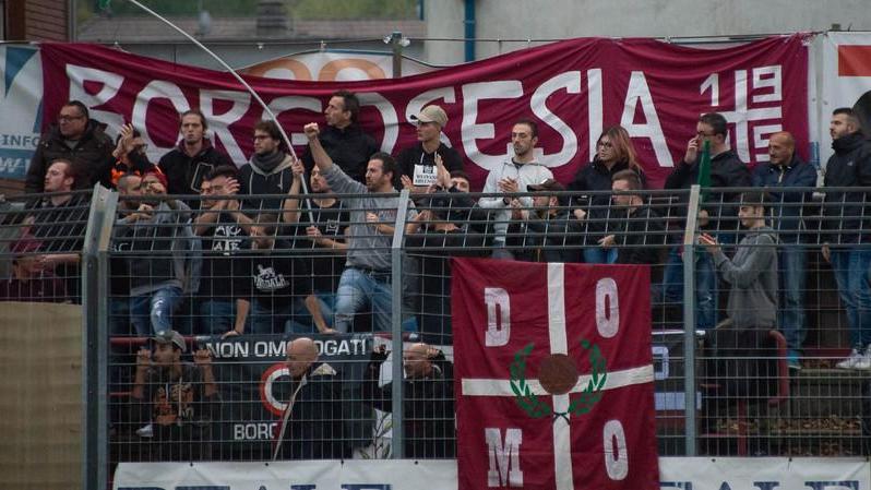 Borgosesia, restare in D e pagare il mutuo ventennale per il campo in sintetico