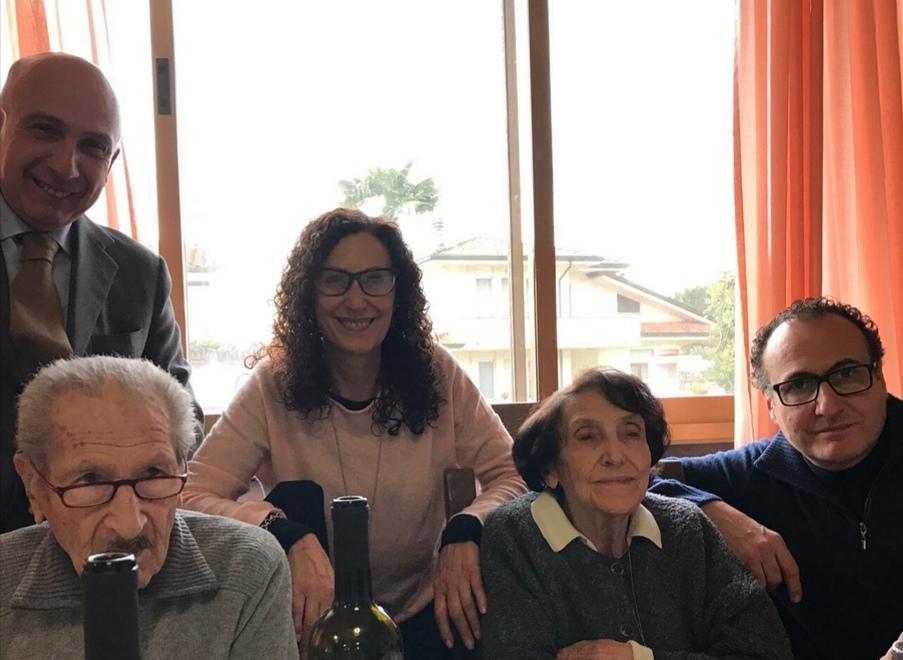 L’addio a Luisa Barsacchi, professoressa e sorella del compianto senatore