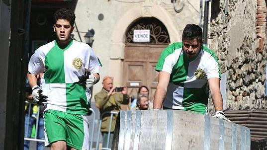 Suvereto spinge in Trentino per vincere il titolo nazionale