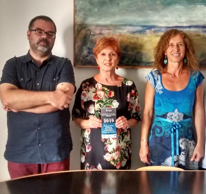 Iniziative autunnali al Museo «su misura per i cecinesi»