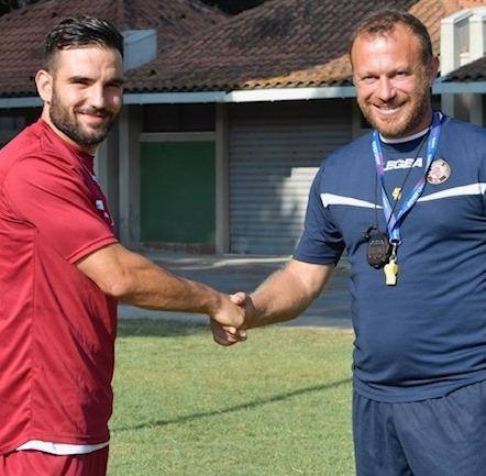 Quel “no, non vengo” detto da Brignola al Pisa... 