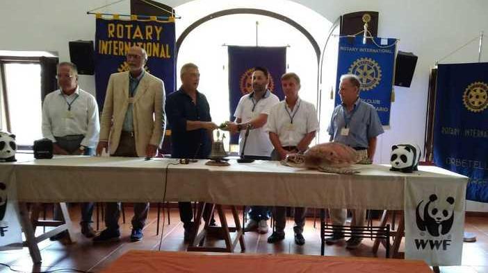 Full immersion nella natura per i protagonisti di Interhabile