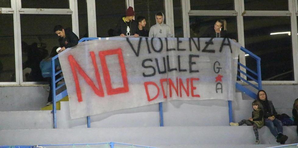 Violenza di genere: «Presto i gruppi di mutuo aiuto» 