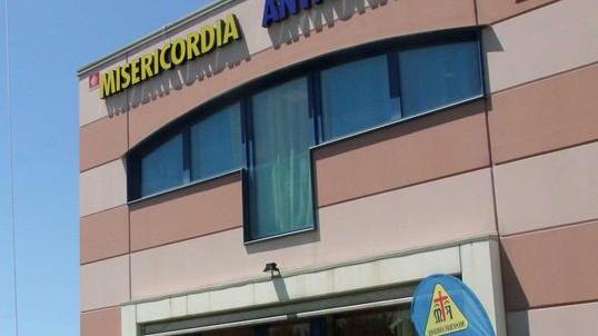 Un progetto informatico pilota alla Misericordia