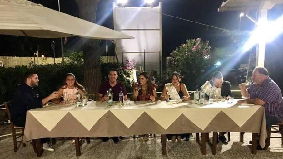 Il Ponte s’aggiudica “Torta Cecina” al Campaciocchi il premio decorazioni