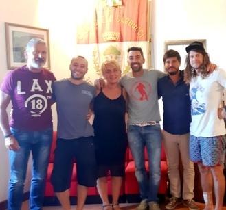 Al via i Castagneto Slope Days per la mobilità ecosostenibile 