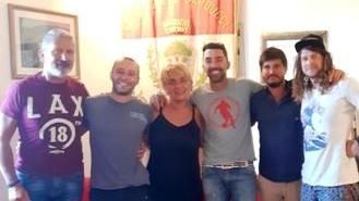 Al via i Castagneto Slope Days per la mobilità ecosostenibile