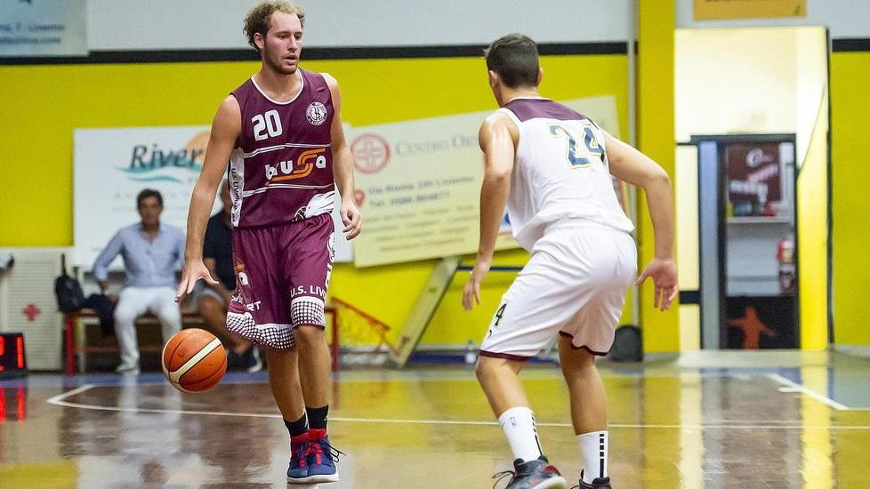 Us-Liburnia e Pielle-Lib.1947 La Coppa Toscana s’infiamma con la doppietta di derby